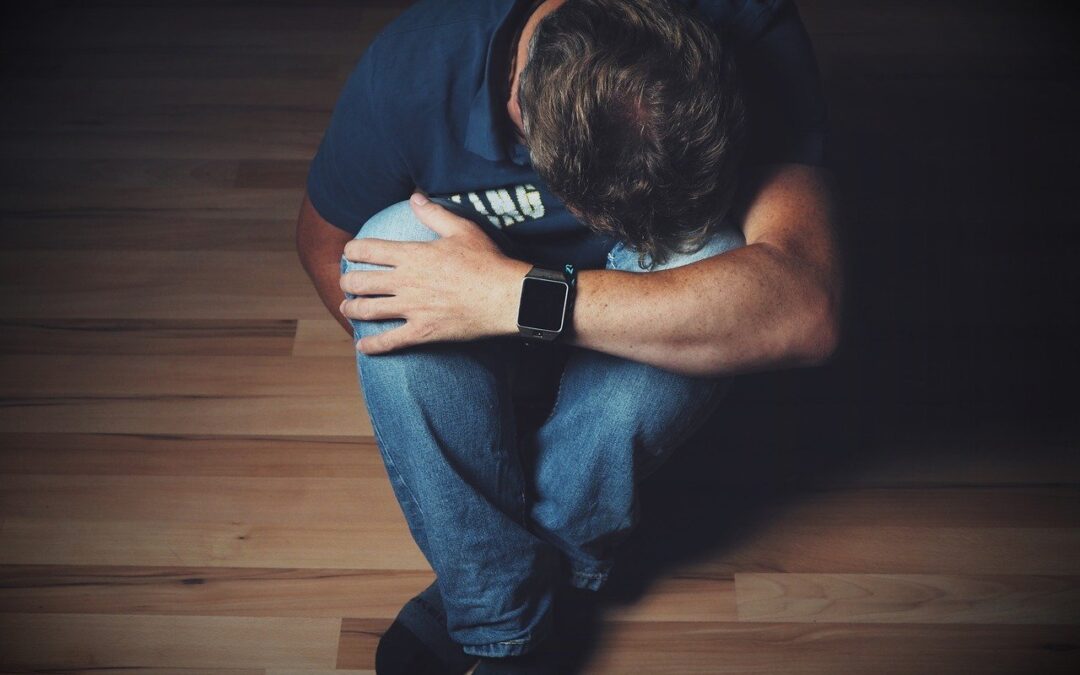 Czym jest depresja alkoholowa i jak ją wyleczyć?