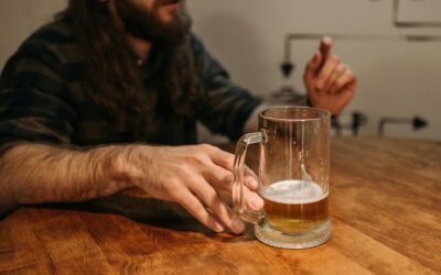 Jak stawiać granice osobie uzależnionej od alkoholu?