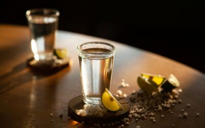 Czy skutki picia alkoholu są odwracalne?